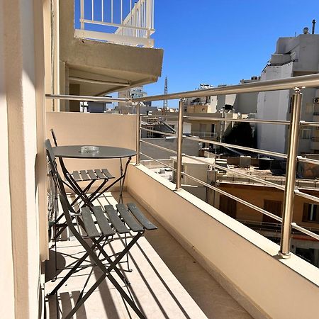 Quince City 2 Heraklion  Bagian luar foto