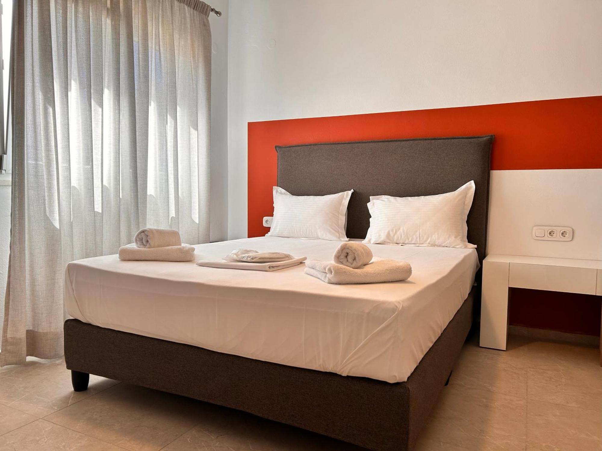 Quince City 2 Heraklion  Bagian luar foto