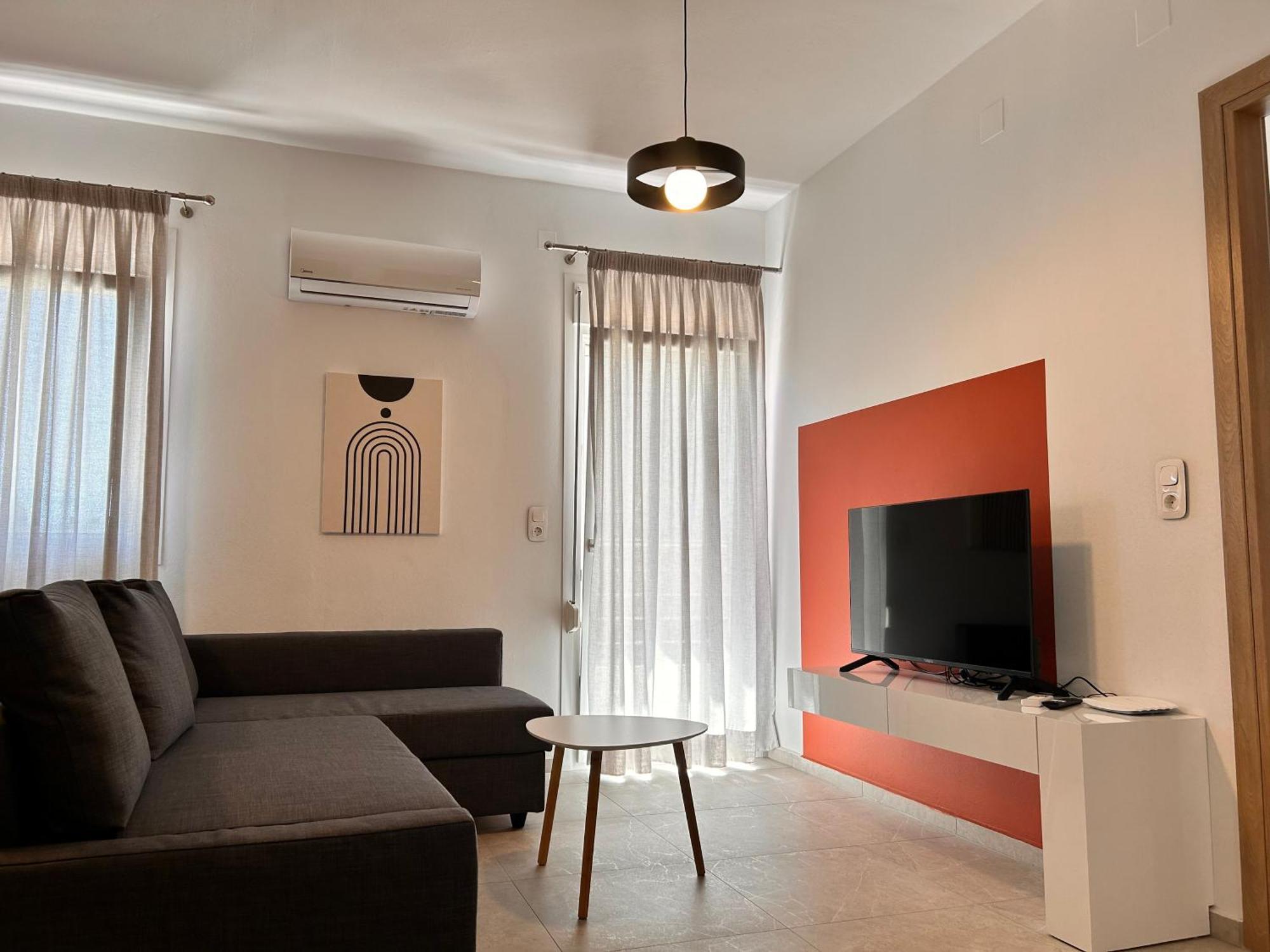 Quince City 2 Heraklion  Bagian luar foto