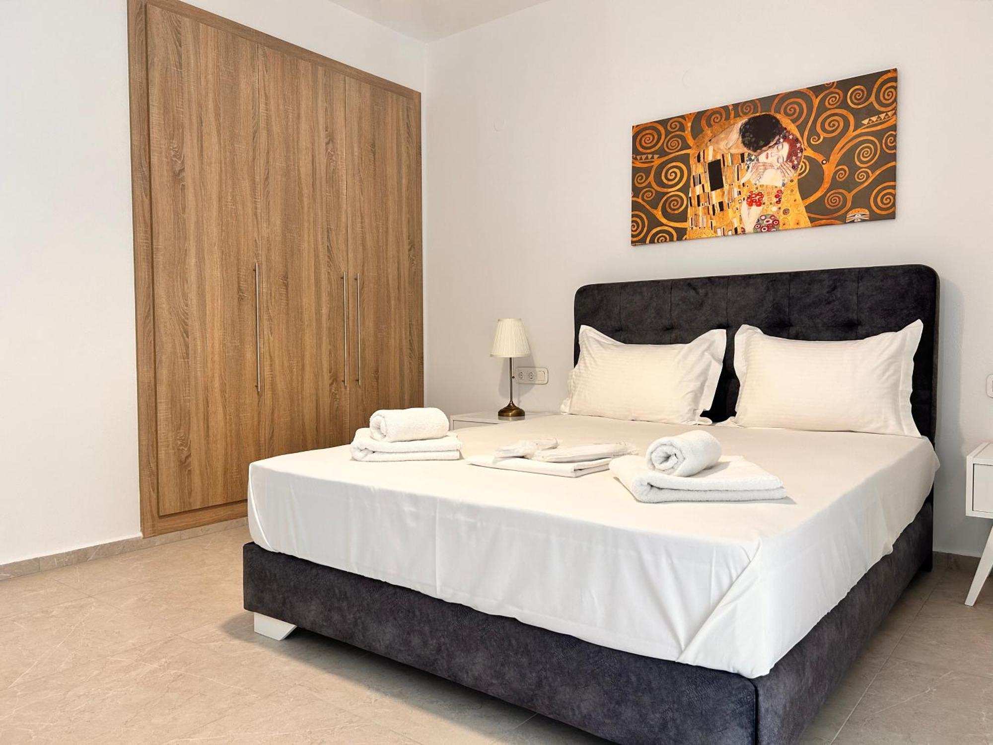 Quince City 2 Heraklion  Bagian luar foto