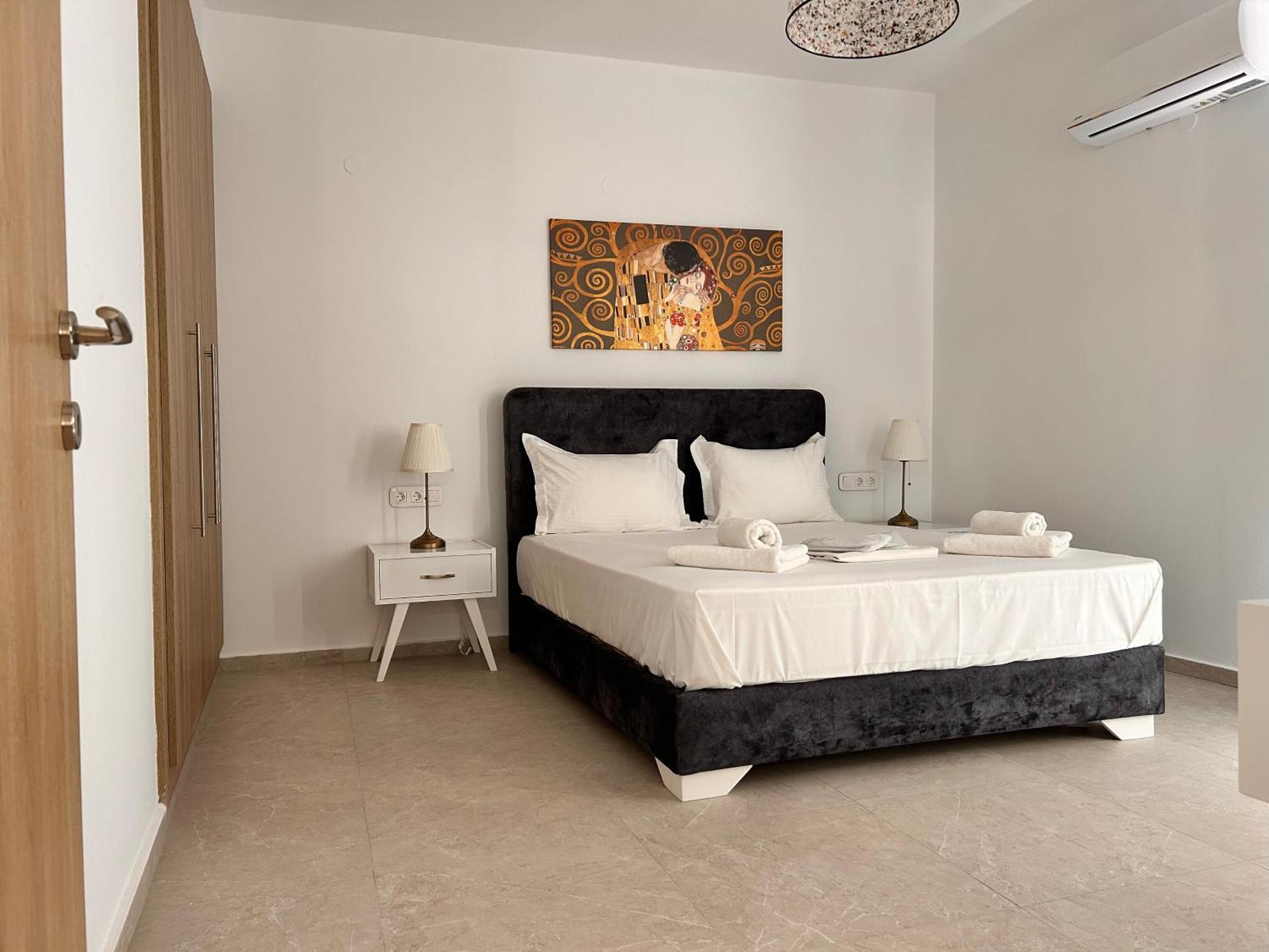 Quince City 2 Heraklion  Bagian luar foto