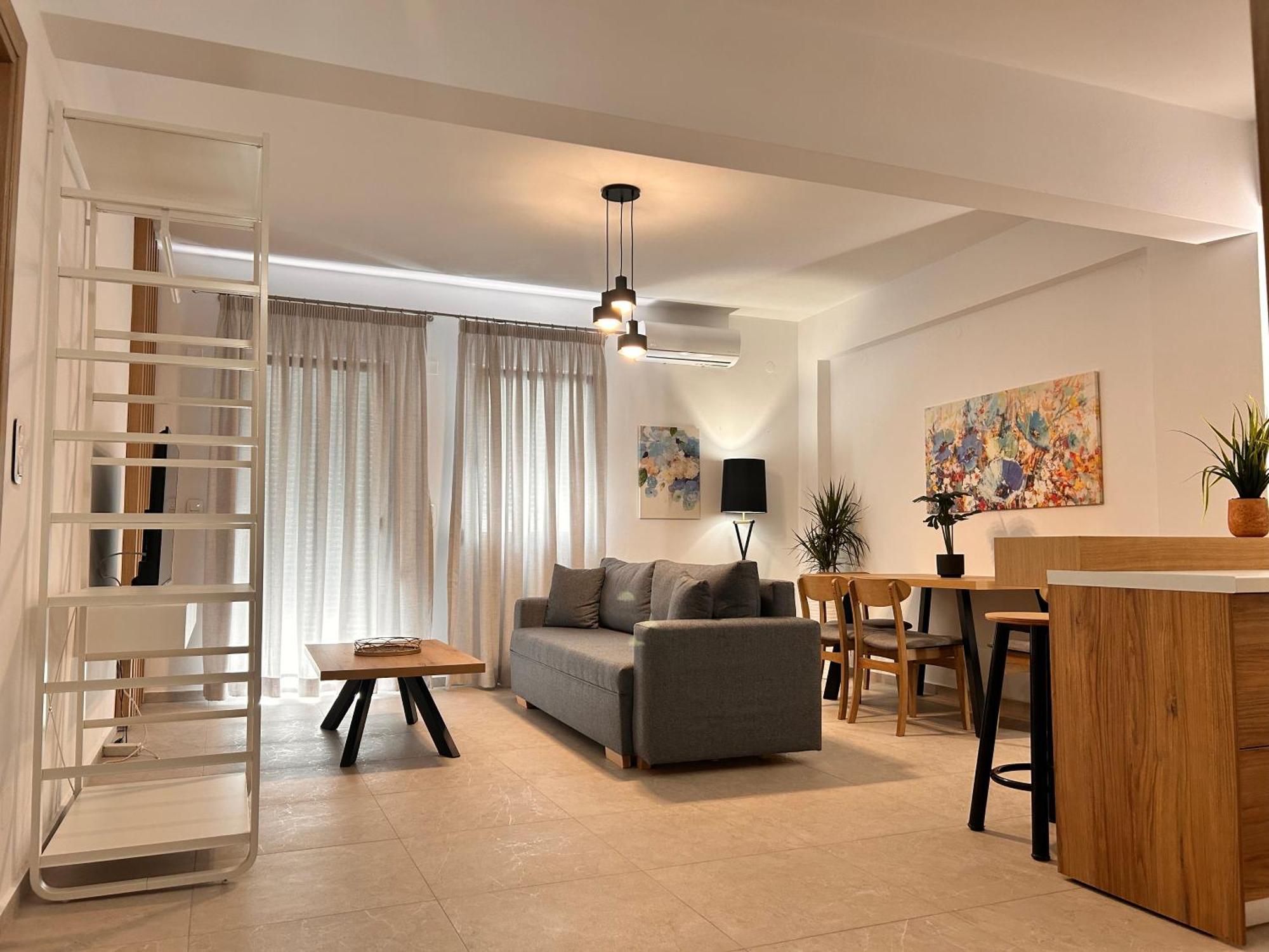 Quince City 2 Heraklion  Bagian luar foto